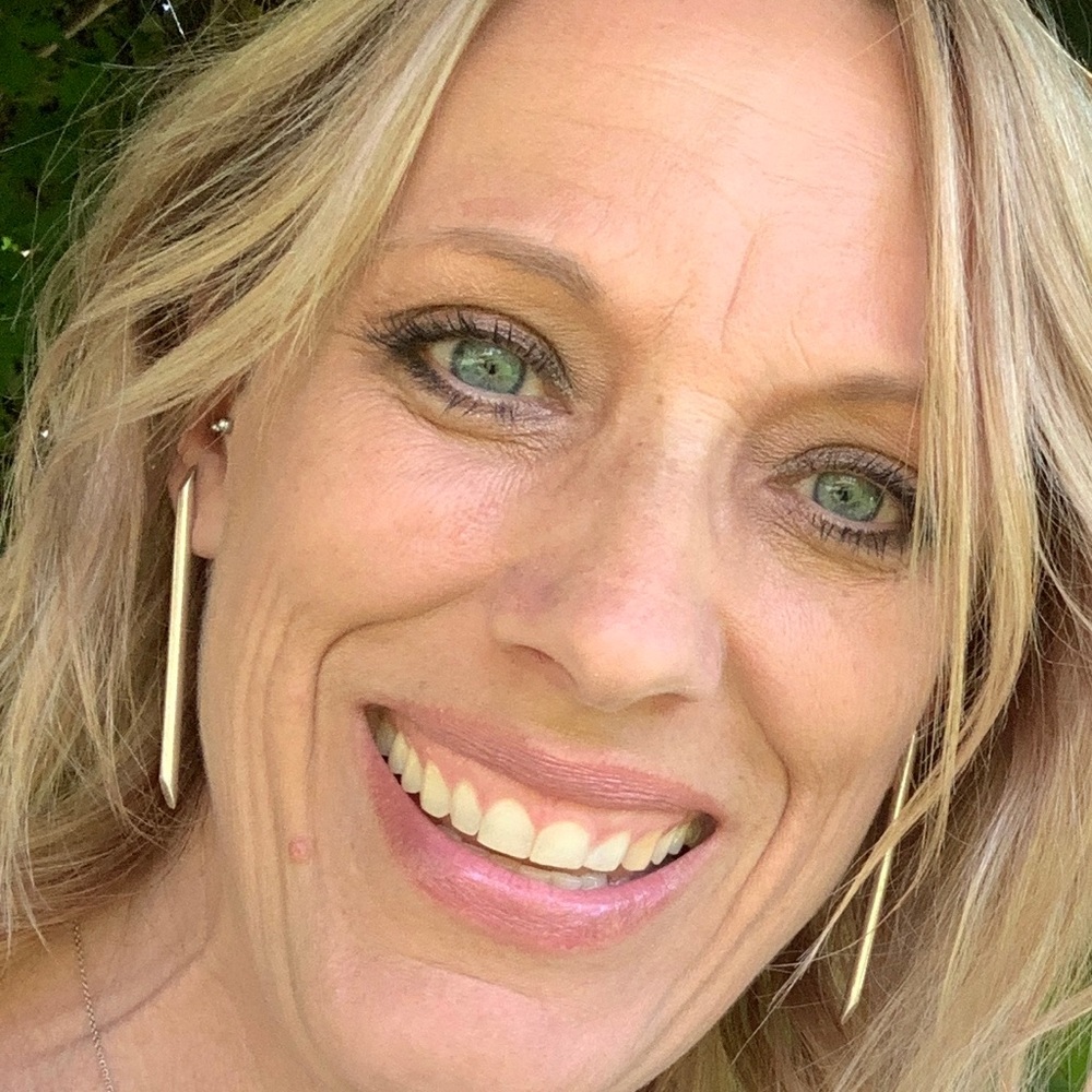 Meet your Posher, Rochelle